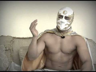 IMPACTANTE PAREJA en Mitad y Mitad (Miercoles 25 de Enero)