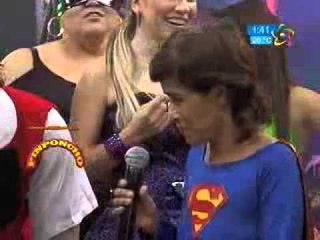 Rosa Mel Eño VS Bull Terry (PGB)