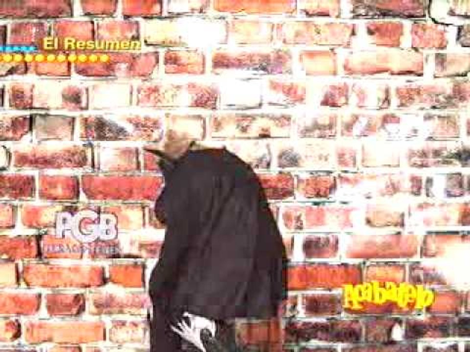 El Resumen de PGB