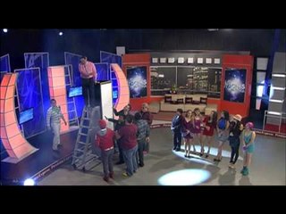 Escapismo con Ernesto Chavana