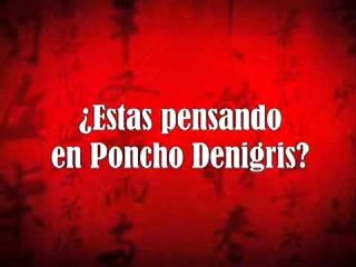 Las declaraciones de Andy..