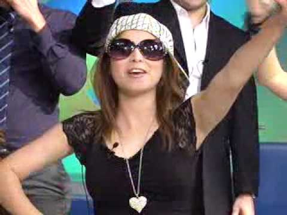 Rap de Miriam