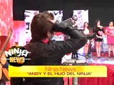 Las Novedades del Ninja News