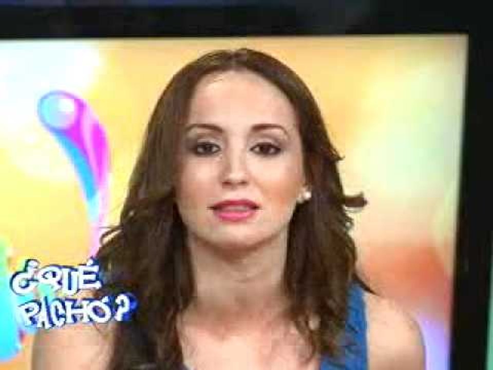 Andy se siente traicionada