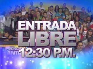 Pura Gente Bien desde el Volcan