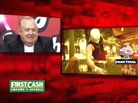 Una cita con las Chicas de Mitad y Mitad