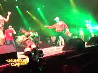 La caida de la chica del Antifaz