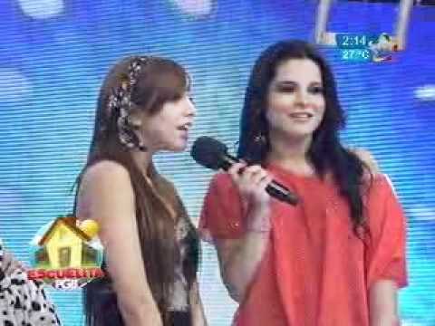 La escuelita PGB Abril 19