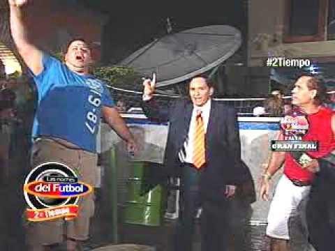 Konan Vs Big Neurosis