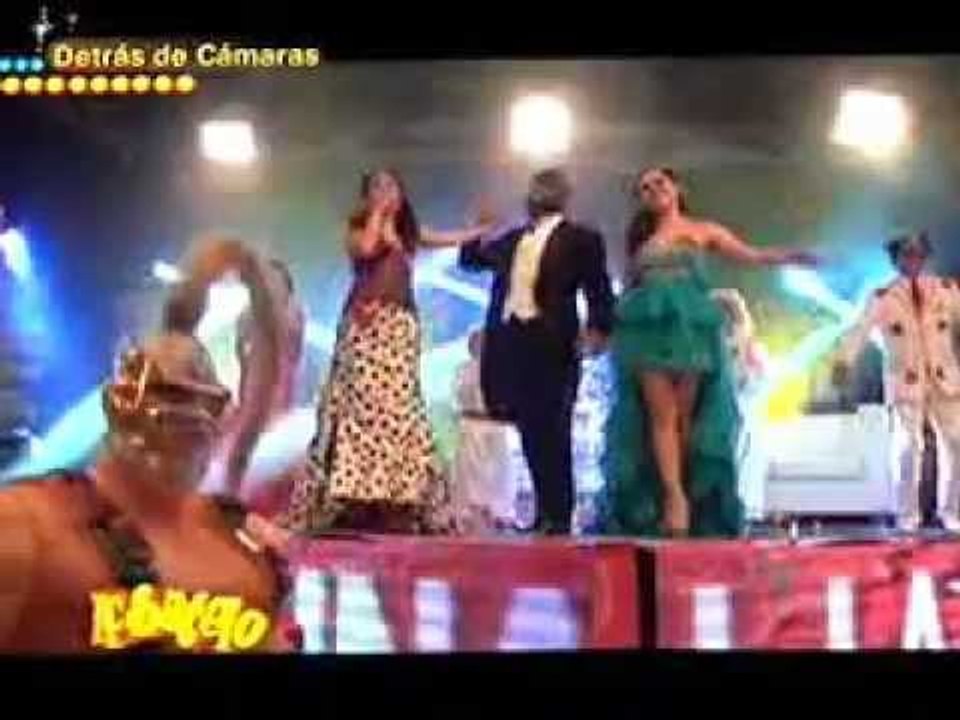 Reportaje de la Final de Mitad y Mitad del Hijo...
