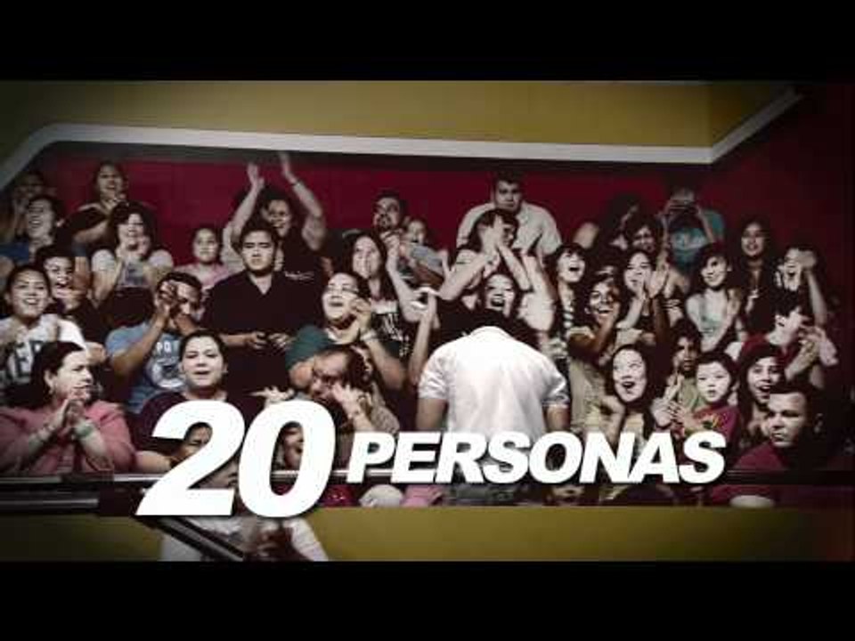 ¡LA SEMIFINAL DE Mitad y Mitad!