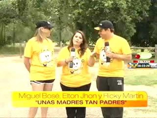 Los Hitomatazos en Vivo desde Houston