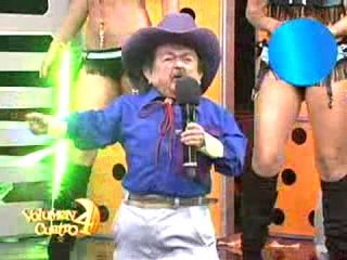 Margarito Cantando "Volumen 4"