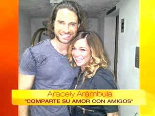 Hitomatazos con Lupita Elizondo