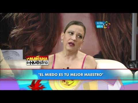 El Miedo es Tu mejor Maestro La Mañana es Nuestra