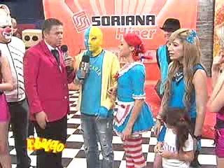 Nuevo conductor de PGB en Acábatelo.