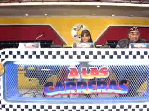 Jurado Eloisa Guajardo