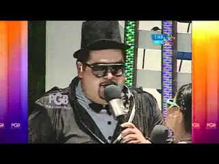 El Amor de el Mago Miado y Jessy