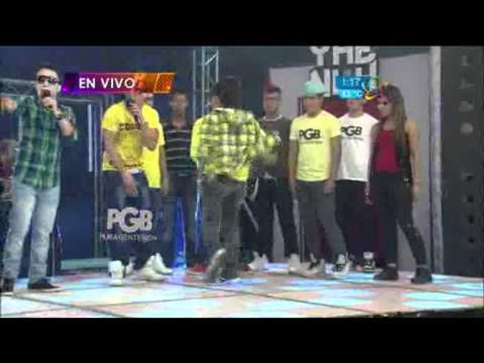 Una Reta de Marquitos Vs Arthur