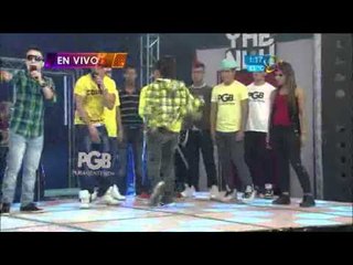 Una Reta de Marquitos Vs Arthur