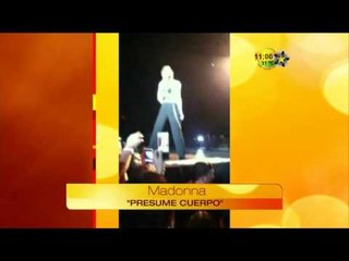 Los Hitomatazos en Vivalavi