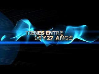 ¿Cantas? ¿Bailas? Ven a nuestro gran casting