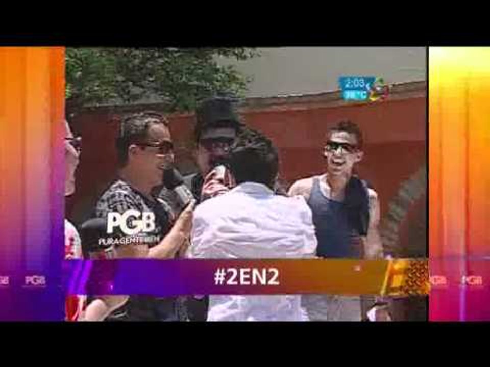 2 en 2 en PGB