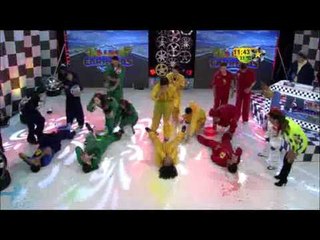 Una prueba en Alas Carreras