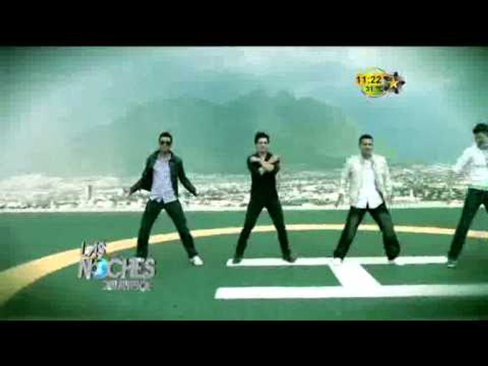 Amame "4u" Nuevo Video