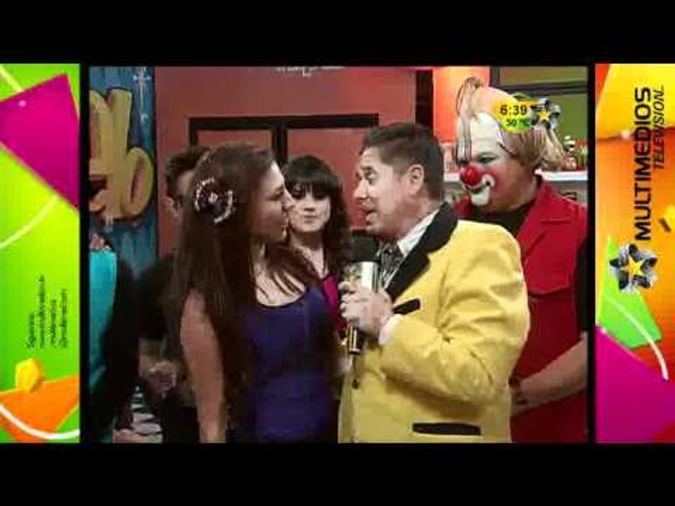 ¡Hasta pronto Jessica!