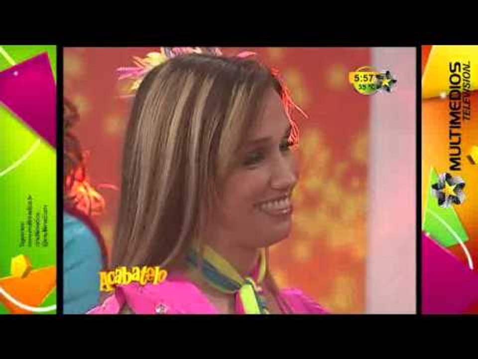 Jazmín le pide perdón a Marina