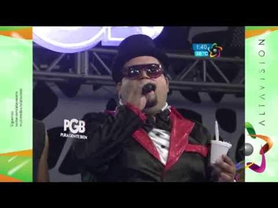 Jueves de comida gratis en PGB
