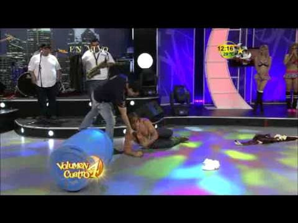 Konan Vs Chavana