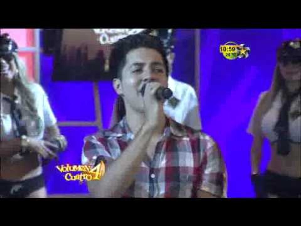 4U en Volumen4