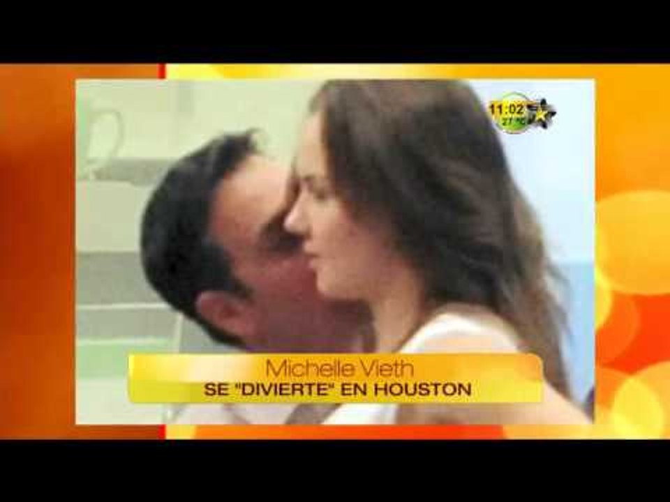 En los Espectáculos desde Houston
