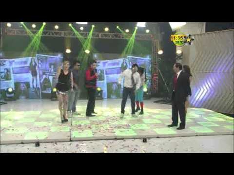 Retan a Patricio Zambrano en premios fama