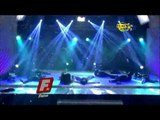 Beto Baila en premios Fama