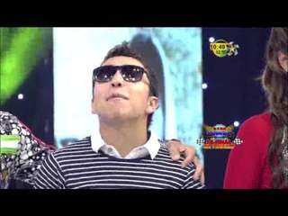 Media Hora mas en Pura Gente Bien