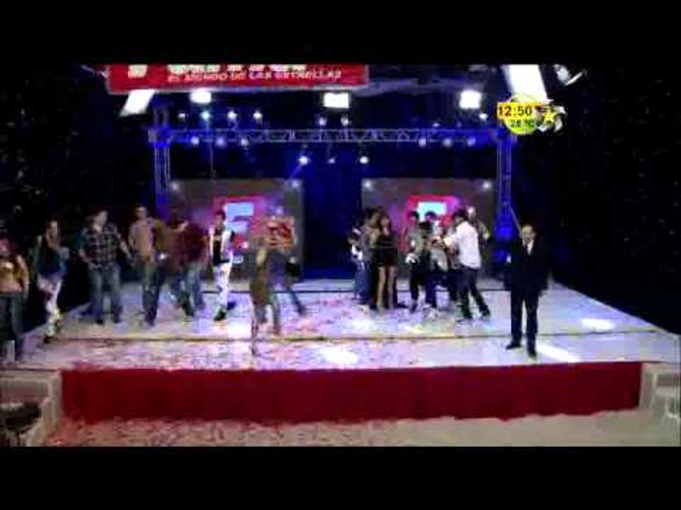 Ganadores de Premios Fama Yuli y Snoopy