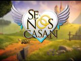 Se Nos Casan ''Amor pa`los dos'' GRAN INICIO