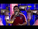 La Mole Canta en Volumen 4