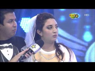 Discusiones en Se nos casan