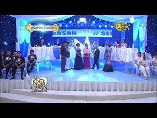 Una Pareja de Enamorados