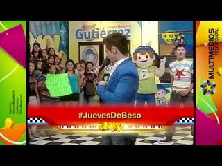 El Hijo del Ninja remplaza a Bezares