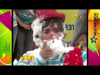 Bezares le ofrece mejor carnada a El Delfín.