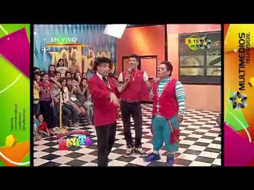 Molestan a Carambolas
