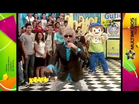 Justino castor remplaza a Bezares