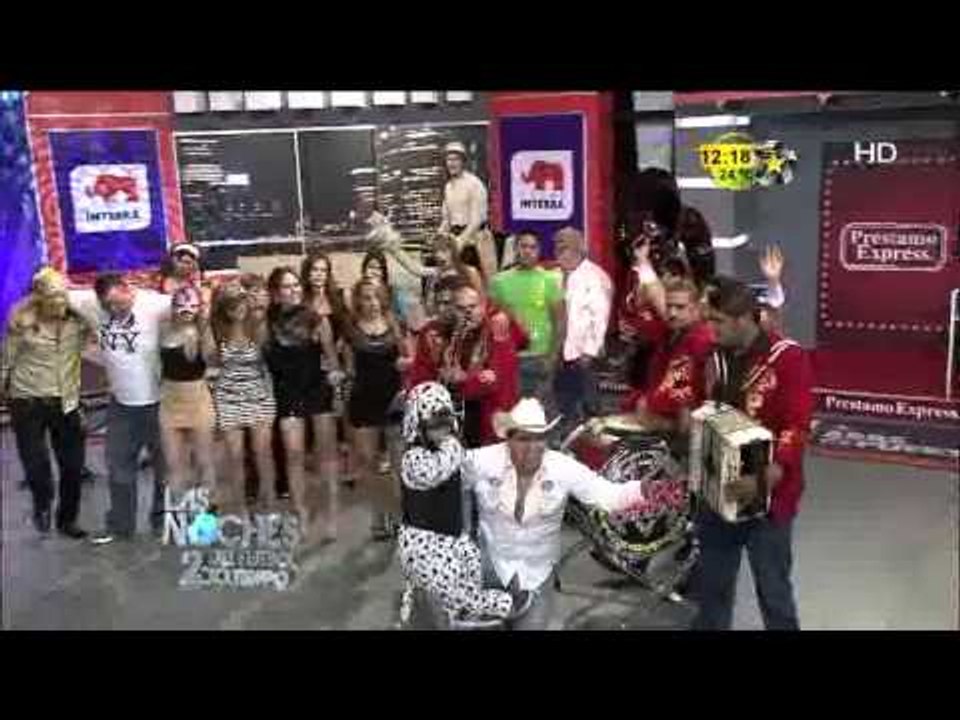 ¡Felicidades Vivian!