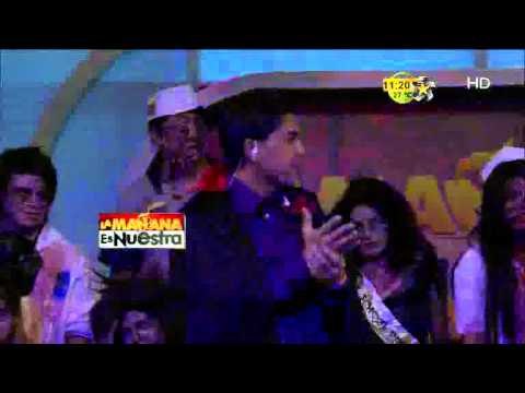 Chistes en la Mañana es Nuestra