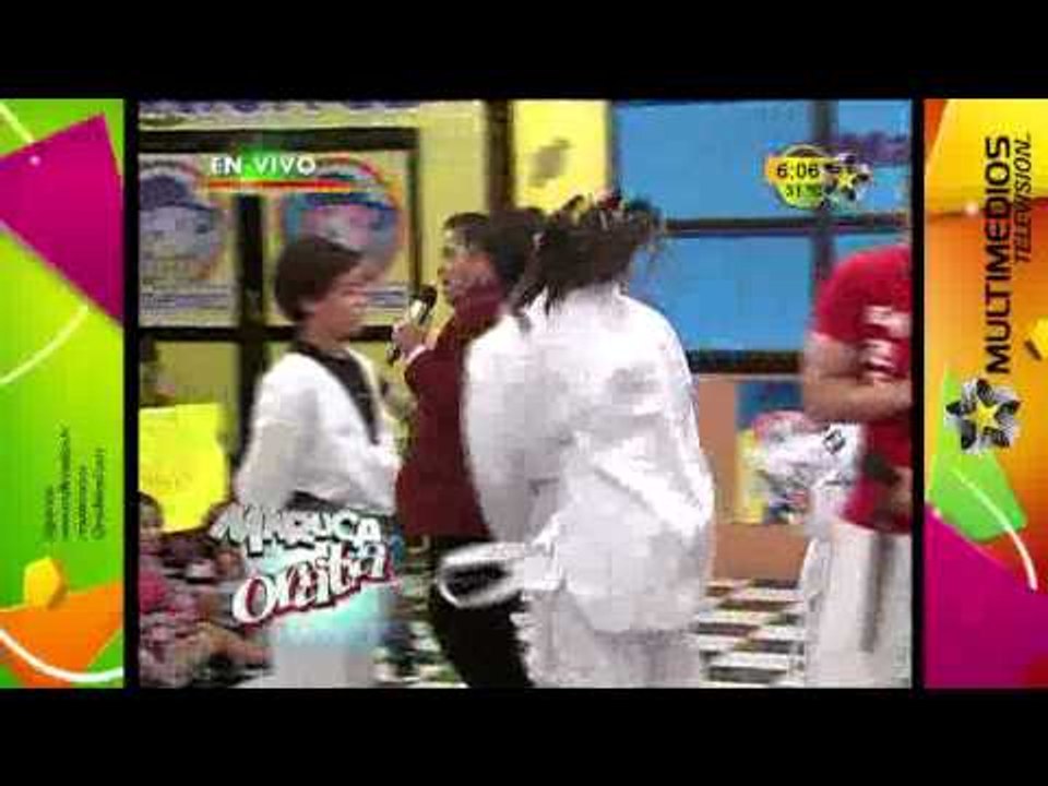 ¡Atacan a Jacinto!
